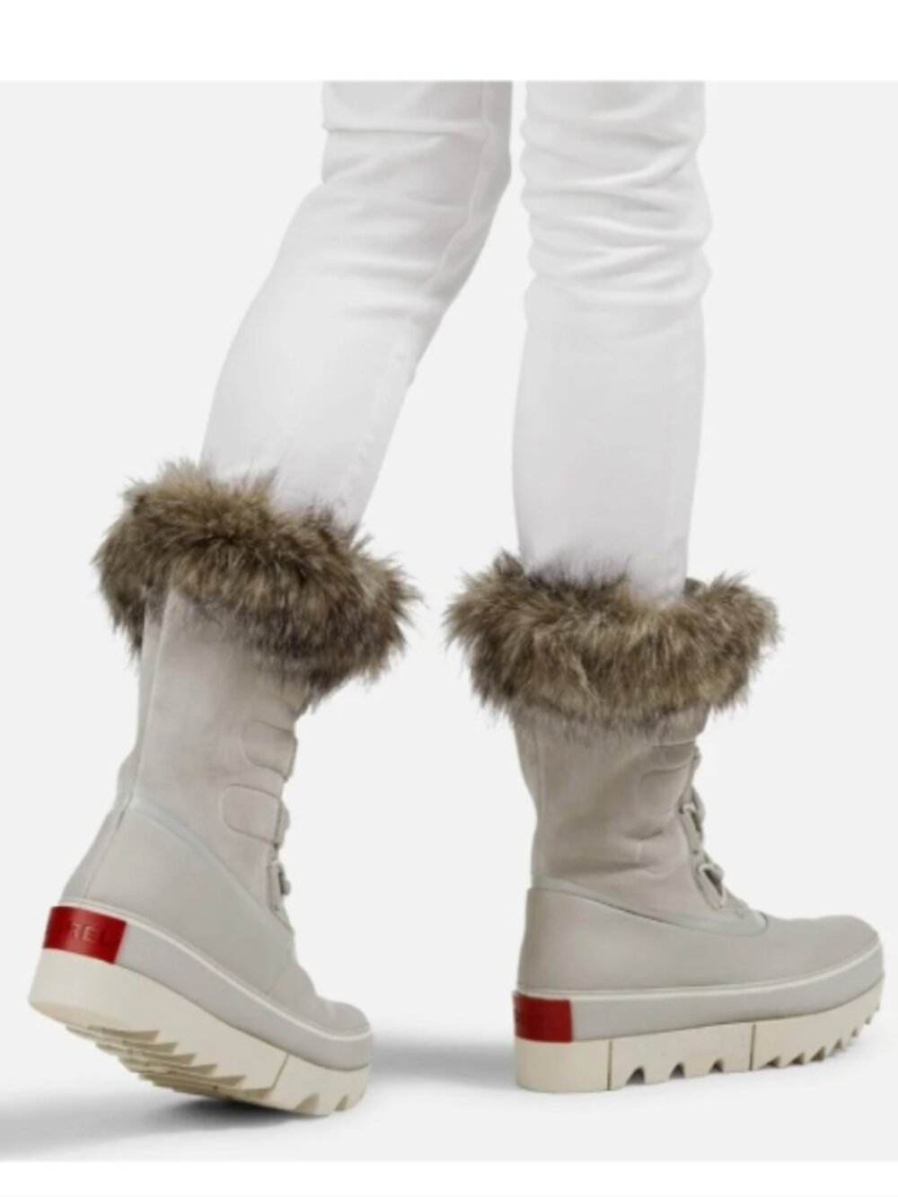 Sorel Joan of Arctic Next Winter Snow Boots – Women’s Size 7